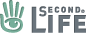 Second Life Logo