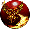 Firestorm logo
